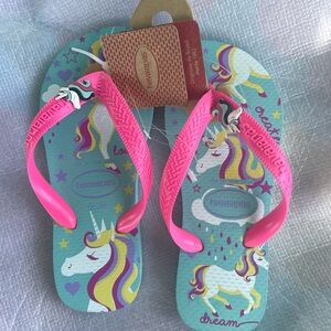 Havaianas Sandals